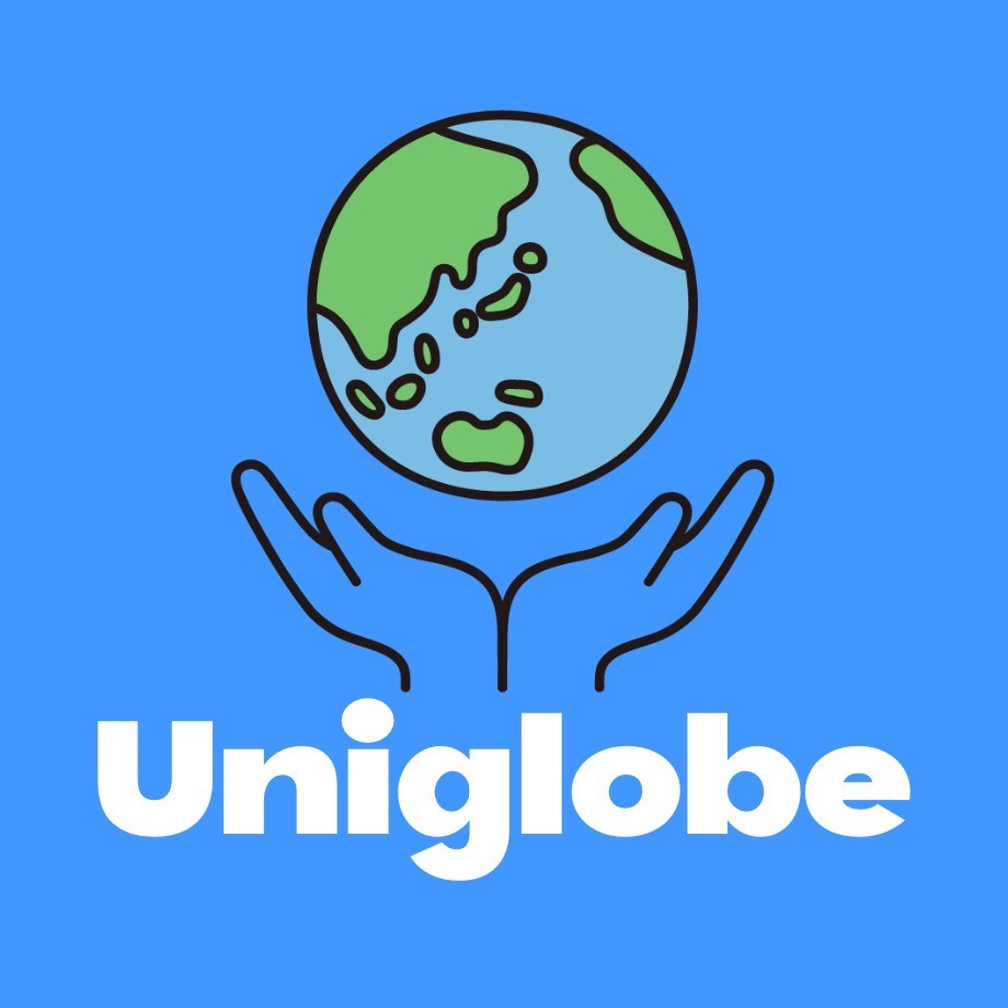 Uniglobe ロゴ